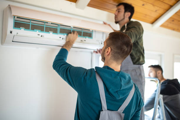 Best AC installation near me  in Center Line, MI