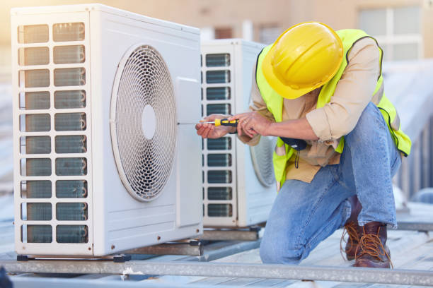 Professional HVAC in Center Line, MI