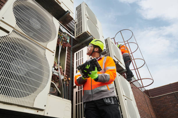 Best Furnace repair near me  in Center Line, MI