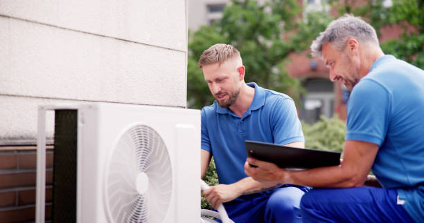 Best HVAC tune-up services  in Center Line, MI