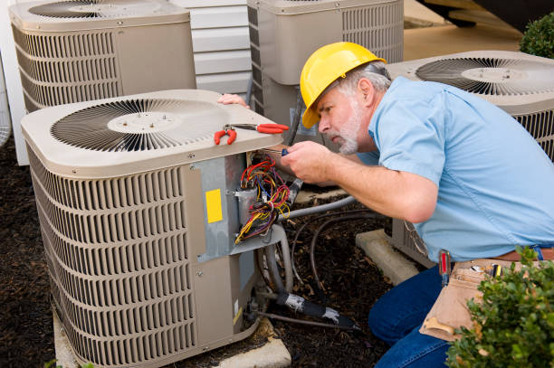 Best Heating repair services  in Center Line, MI