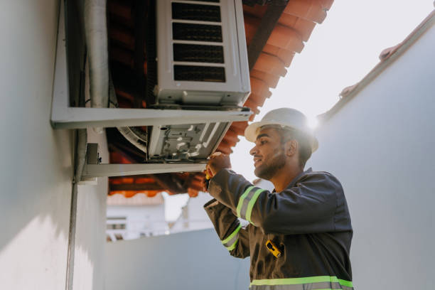 Best Air conditioning repair  in Center Line, MI