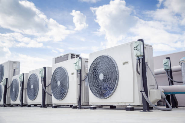 Affordable air conditioning repair in Center Line, MI