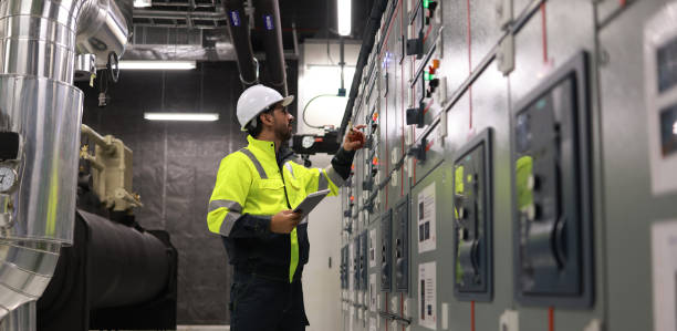 Best HVAC cleaning services  in Center Line, MI
